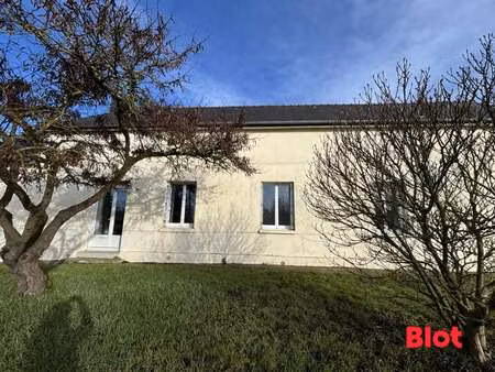 vente longère et corps de ferme à liffré (35340) : à vendre / 74m² liffré