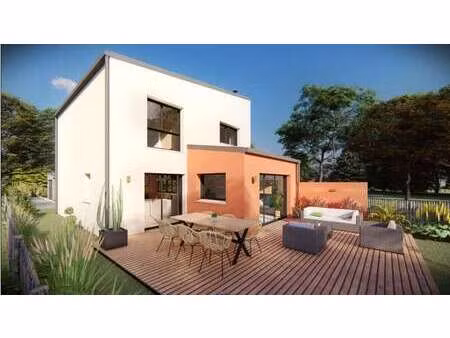 vente maison à saint-père (35430) : à vendre / 119m² saint-père