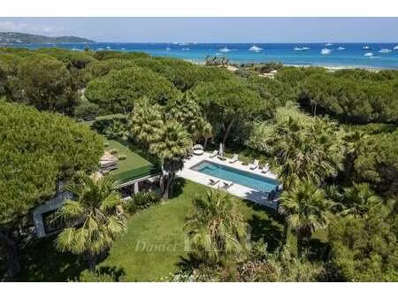 villa de luxe à vendre à ramatuelle : 14 840 000 € | 450m²