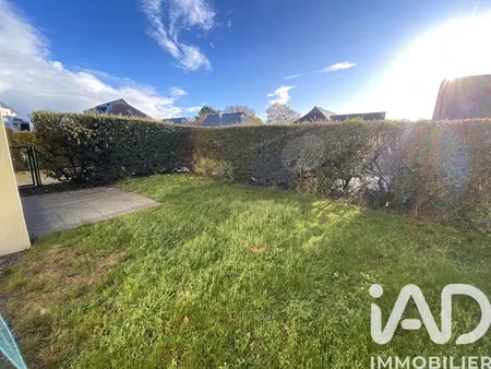 vente duplex 4 pièces