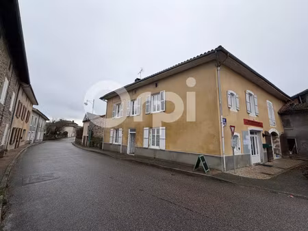 vente immeuble 182 m² vayres (87600)