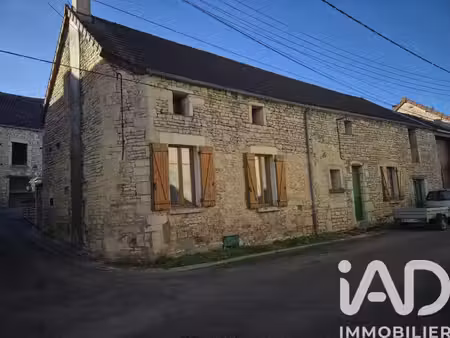 vente maison/villa 3 pièces