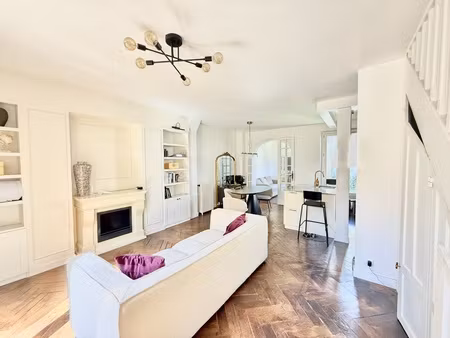 maison 4 pièces - 75 m²