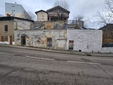 vente terrain 174 m² à beaurepaire (38270)  29 900 €