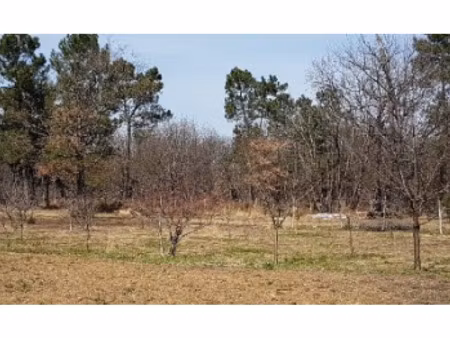 vente terrain 1700 m² à montrem (24110)  29 000 €