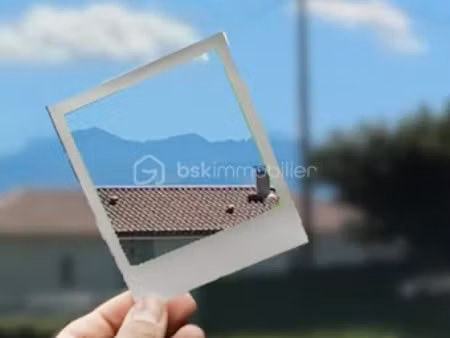 vente terrain 1500 m² à trie-sur-baïse (65220)  22 752 €