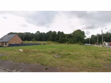 vente terrain 375 m² à auby (59950)  25 919 €