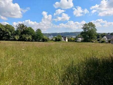 vente terrain à plouédern (29800) : à vendre / plouédern