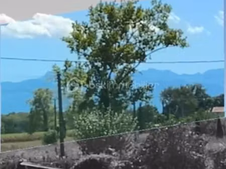 vente terrain 1500 m² à trie-sur-baïse (65220)  22 404 €