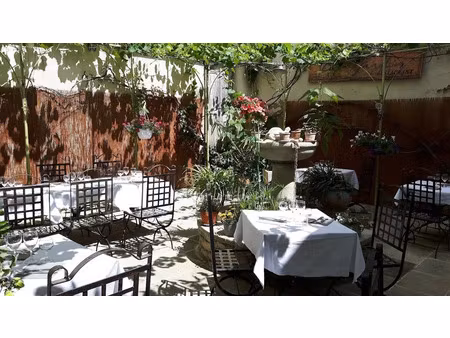 location commerce 2 pièces à cavaillon (84300)