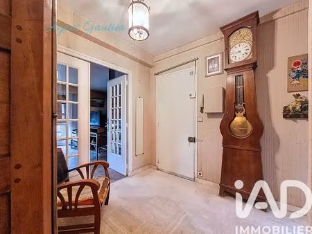 vente appartement 4 pièces 82 m² saint-maur-des-fossés (94210)