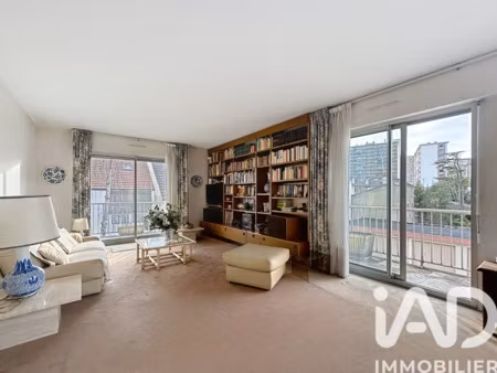 vente appartement 4 pièces 88 m² vitry-sur-seine (94400)