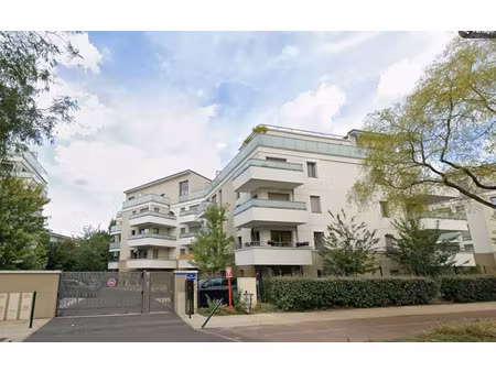 location appartement 2 pièces 41 m² à sannois (95110)