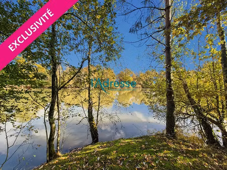 vente terrain 21175 m² à montrevault-sur-èvre (49110)  65 790 €