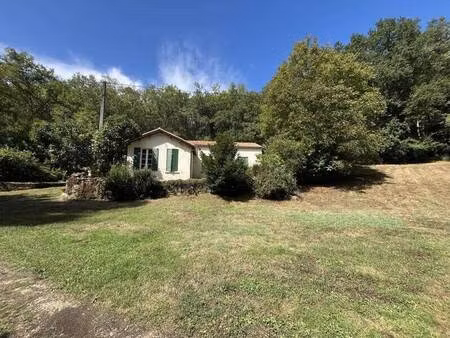 maison de plain-pied à louer