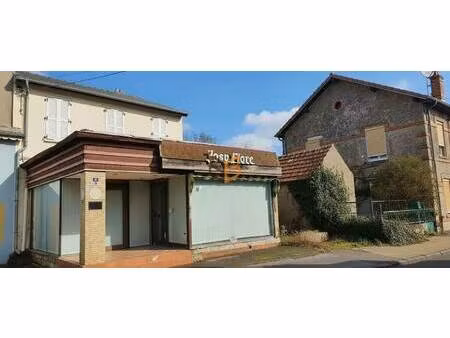 immeuble à vendre