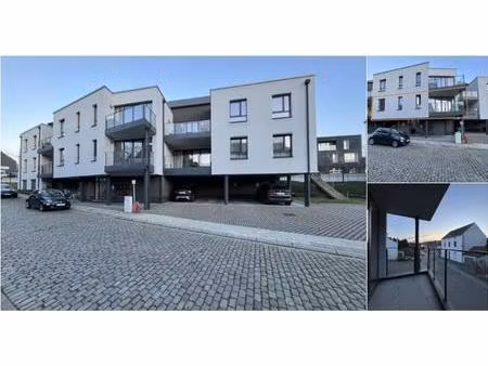 appartement à louer à rue fond vandenbosch 1 waterloo (vbd78997)