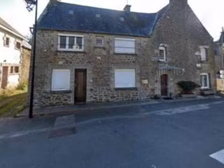 vente maison à miniac-morvan (35540) : à vendre / 145m² miniac-morvan