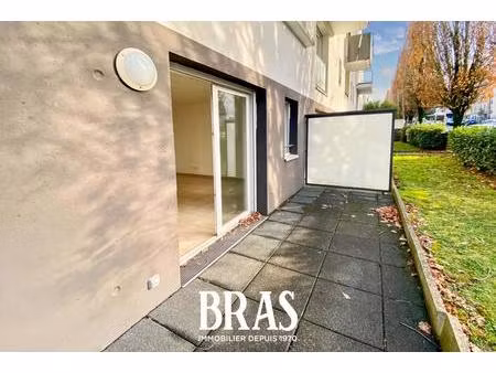 nantes - schuman - référence #2985