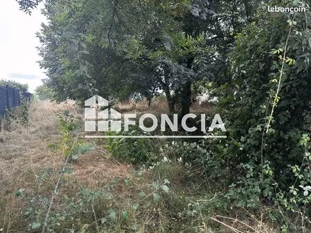 proximité centre bourg la ferriere