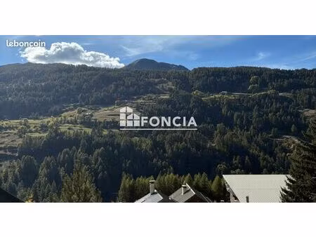 opportunite a vendre terrain a bâtir a vars