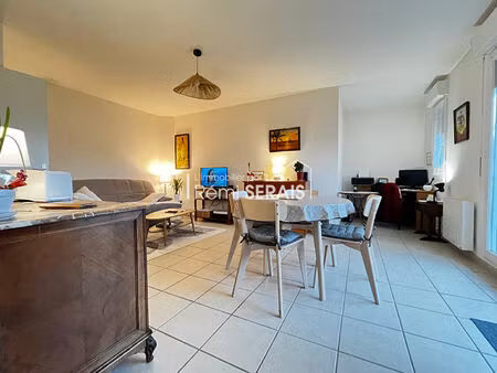 appartement a vendre à argentan 61200