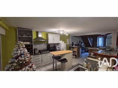 vente appartement 6 pièces