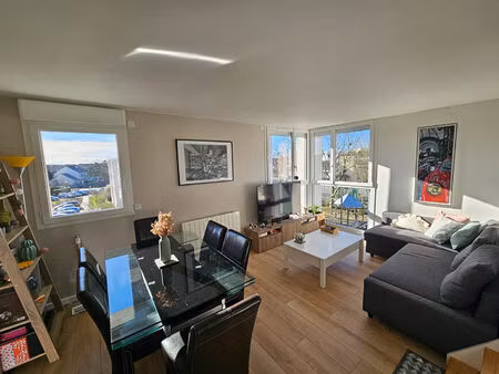 appartement elancourt 2 pièce(s) 61.06 m2