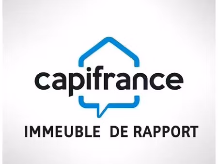 immeuble à vendre digoin (71)