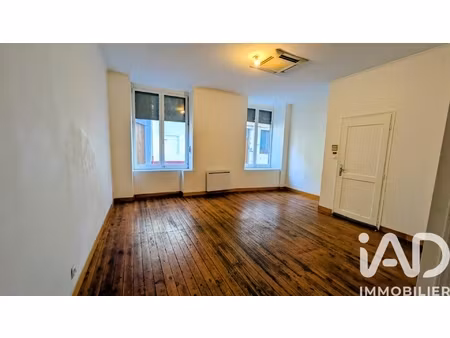 vente immeuble 126 m²