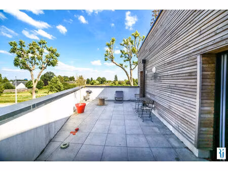 vente appartement 2 pièces 47 m² isneauville (76230)