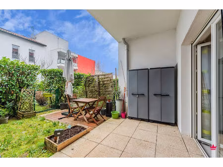 appartement meyzieu 3 pièce(s) 67.15 m2