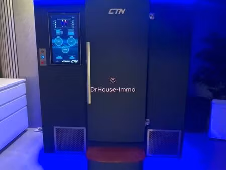 centre de remise en forme haut de gamme – actif premium clé en main 150k€