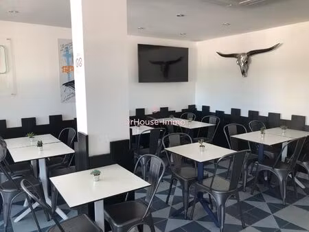 restaurant argeles sur mer