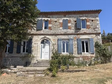 maison de 212 m² à agen