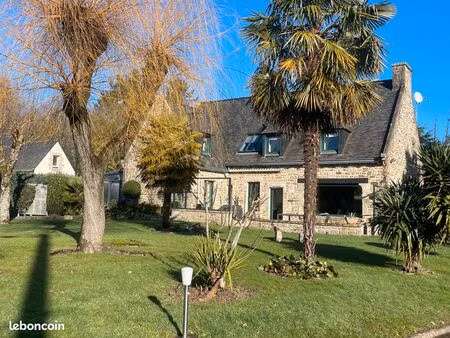vente maison de caractère proche dinan