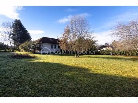 maison de 205 m² à boulin