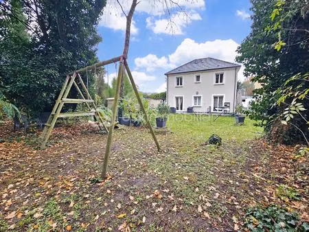 maison de 100 m² à coubron