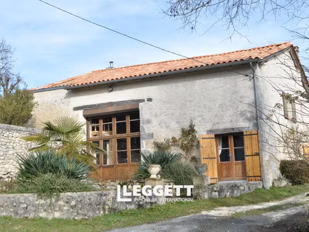 maison 3 pièce(s)  coutures