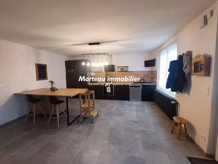 maison dollon 5 pièce(s) 127.59m2