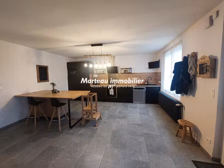 maison dollon 5 pièce(s) 128.28 m2