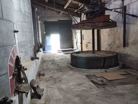 vente grange 1 pièce