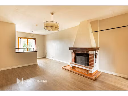 immeuble lanta 107 m² - 2 appartements - 2 et 3 pièces