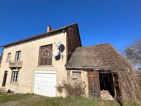 maison de 90 m² à les avenieres