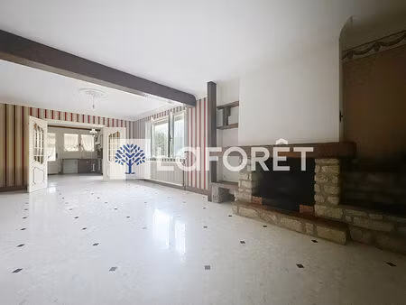 maison moncoutant centre