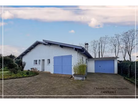 maison à vendre 4 pièces peyrehorade (40)