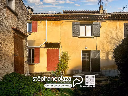 vente maison 6 pièces 153 m² roquevaire (13360)