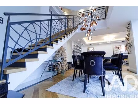 vente maison 9 pièces 403 m² saint-brice-sous-forêt (95350)