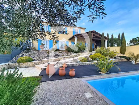 maison à vendre savasse 7 pièce(s) 226 m2