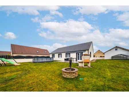 maison à vendre 5 pièces